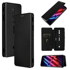 For ZTE nubia Red Magic 6 / 6 Pro / Black