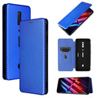 For ZTE nubia Red Magic 6 / 6 Pro / Blue