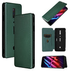 For ZTE nubia Red Magic 6 / 6 Pro / Green