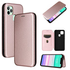 For Oukitel C22 / Pink