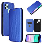 For Oukitel C22 / Blue