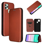 For Oukitel C22 / Brown