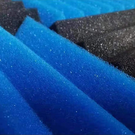 30x30x2.5cm Triangular Groove Style Recording Studio Drum Video Room Sound Insulation Board Silencer Cotton