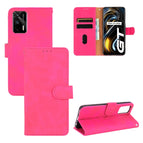 For OPPO Realme GT 5G / Rose Red