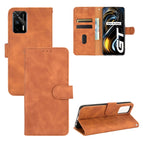 For OPPO Realme GT 5G / Brown