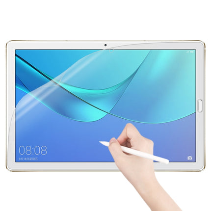 Matte Paperfeel Screen Protector, For Lenovo M10 Plus X606 (1 PC), For Honor Tab 5 8 inch (1 PCS), For Samsung Galaxy Tab S5e / T720 / T860 (1 PC), For Microsoft Surface Go (1 PC), For Lenovo Tab M10 X505 / X605 (1 PC), For Honor Tab 5 10.1 inch (1 PCS...