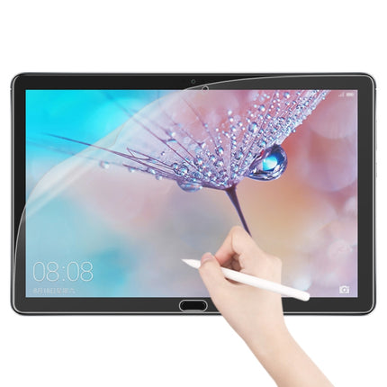 Matte Paperfeel Screen Protector, For Lenovo M10 Plus X606 (1 PC), For Honor Tab 5 8 inch (1 PCS), For Samsung Galaxy Tab S5e / T720 / T860 (1 PC), For Microsoft Surface Go (1 PC), For Samsung Galaxy Tab S6 Lite P610 / P615 (1 PC)                      ...