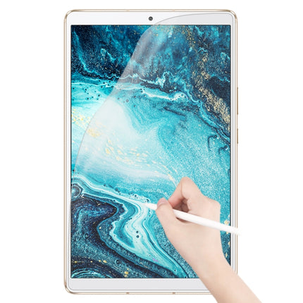 Matte Paperfeel Screen Protector, For Lenovo M10 Plus X606 (1 PC), For Honor Tab 5 8 inch (1 PCS), For Samsung Galaxy Tab S5e / T720 / T860 (1 PC), For Microsoft Surface Go (1 PC), For Samsung Galaxy Tab S6 Lite P610 / P615 (1 PC)                      ...