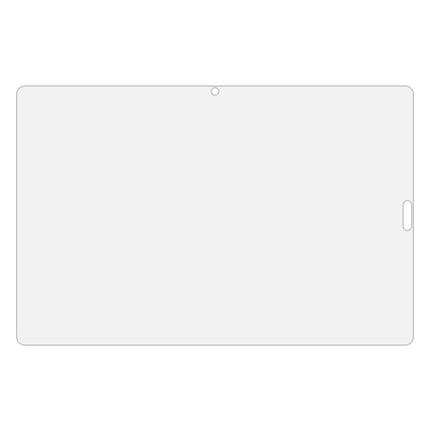 Matte Paperfeel Screen Protector, For Huawei MatePad 10.8 (1 PC), For Samsung Galaxy Tab A 10.5 T590 / T595 (1 PC), For Huawei MatePad T10 (1 PC), For Huawei MatePad T10S (1 PC), For Huawei Matepad Pro 10.8 (1 PC), For Samsung Galaxy Tab S6 / T860 (1 P...