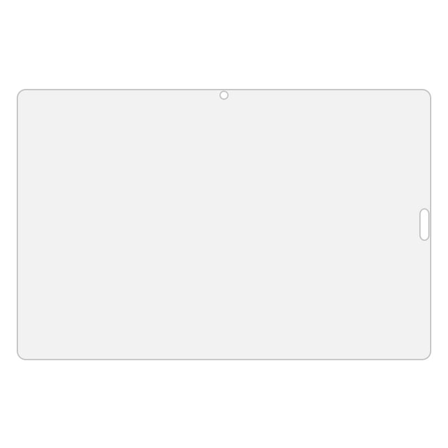 Matte Paperfeel Screen Protector, For Huawei MatePad 10.8 (1 PC), For Samsung Galaxy Tab A 10.5 T590 / T595 (1 PC), For Huawei MatePad T10 (1 PC), For Huawei MatePad T10S (1 PC), For Huawei Matepad Pro 10.8 (1 PC), For Samsung Galaxy Tab S6 / T860 (1 P...