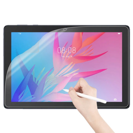 Matte Paperfeel Screen Protector, For Samsung Galaxy Tab A 10.5 T590 / T595 (1 PC), For Huawei MatePad T10 (1 PC), For Huawei MatePad T10S (1 PC), For Huawei Matepad Pro 10.8 (1 PC), For Samsung Galaxy Tab S6 / T860 (1 PC)                              ...