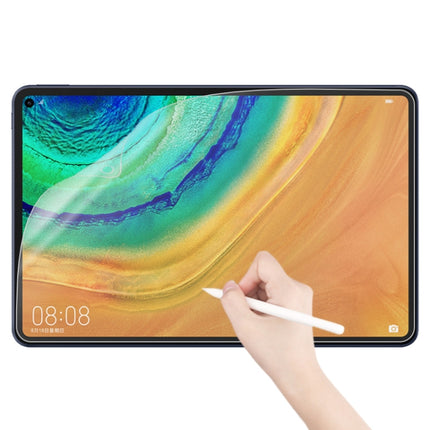 Matte Paperfeel Screen Protector, For Samsung Galaxy Tab A 10.5 T590 / T595 (1 PC), For Huawei MatePad T10 (1 PC), For Huawei MatePad T10S (1 PC), For Huawei Matepad Pro 10.8 (1 PC), For Samsung Galaxy Tab S6 / T860 (1 PC)                              ...