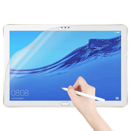Matte Paperfeel Screen Protector, For Samsung Galaxy Tab A 10.5 T590 / T595 (1 PC), For Huawei MatePad T10 (1 PC), For Huawei MatePad T10S (1 PC), For Huawei Matepad Pro 10.8 (1 PC), For Samsung Galaxy Tab S6 / T860 (1 PC)                              ...