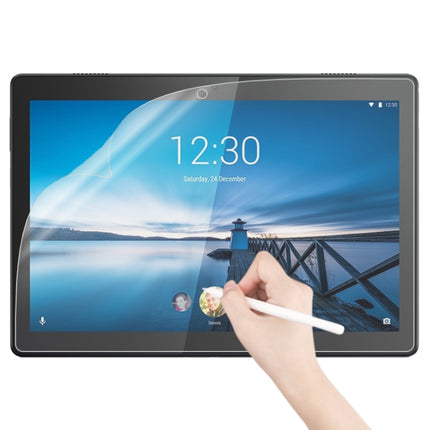 Matte Paperfeel Screen Protector, For Lenovo M10 Plus X606 (1 PC), For Honor Tab 5 8 inch (1 PCS), For Samsung Galaxy Tab S5e / T720 / T860 (1 PC), For Microsoft Surface Go (1 PC), For Lenovo Tab M10 X505 / X605 (1 PC), For Honor Tab 5 10.1 inch (1 PCS...