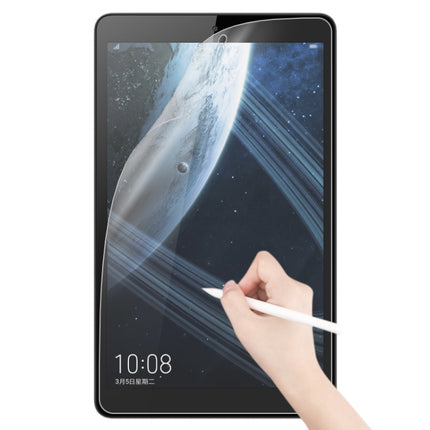 Matte Paperfeel Screen Protector, For Lenovo M10 Plus X606 (1 PC), For Honor Tab 5 8 inch (1 PCS), For Samsung Galaxy Tab S5e / T720 / T860 (1 PC), For Microsoft Surface Go (1 PC), For Lenovo Tab M10 X505 / X605 (1 PC), For Honor Tab 5 10.1 inch (1 PCS...