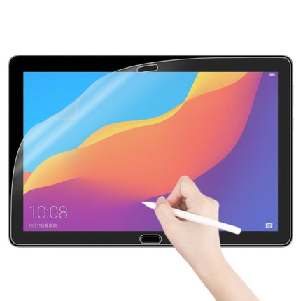 Matte Paperfeel Screen Protector, For Lenovo M10 Plus X606 (1 PC), For Honor Tab 5 8 inch (1 PCS), For Samsung Galaxy Tab S5e / T720 / T860 (1 PC), For Microsoft Surface Go (1 PC), For Lenovo Tab M10 X505 / X605 (1 PC), For Honor Tab 5 10.1 inch (1 PCS...