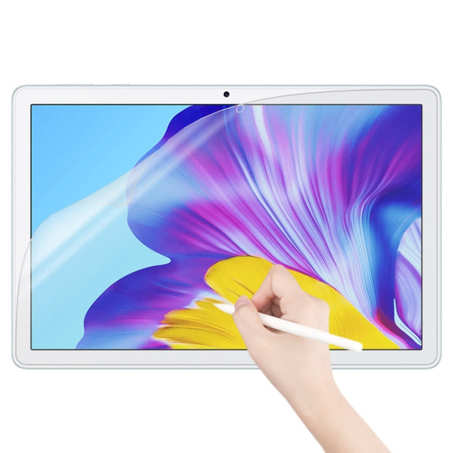 Matte Paperfeel Screen Protector, For Lenovo M10 Plus X606 (1 PC), For Honor Tab 5 8 inch (1 PCS), For Samsung Galaxy Tab S5e / T720 / T860 (1 PC), For Microsoft Surface Go (1 PC), For Lenovo Tab M10 X505 / X605 (1 PC), For Honor Tab 5 10.1 inch (1 PCS...