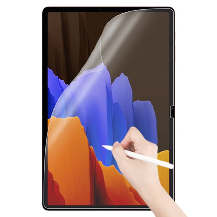 Matte Paperfeel Screen Protector, For Lenovo M10 Plus X606 (1 PC), For Honor Tab 5 8 inch (1 PCS), For Samsung Galaxy Tab S5e / T720 / T860 (1 PC), For Microsoft Surface Go (1 PC), For Lenovo Tab M10 X505 / X605 (1 PC), For Honor Tab 5 10.1 inch (1 PCS...