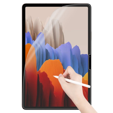 Matte Paperfeel Screen Protector, For Lenovo M10 Plus X606 (1 PC), For Honor Tab 5 8 inch (1 PCS), For Samsung Galaxy Tab S5e / T720 / T860 (1 PC), For Microsoft Surface Go (1 PC), For Lenovo Tab M10 X505 / X605 (1 PC), For Honor Tab 5 10.1 inch (1 PCS...