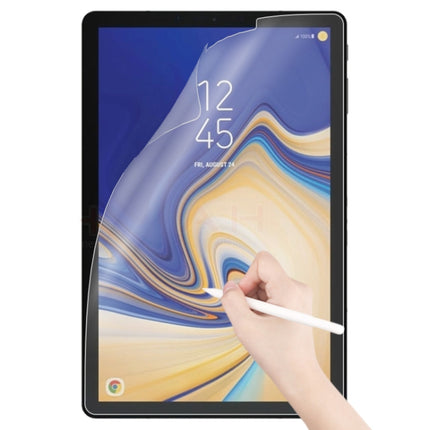 Matte Paperfeel Screen Protector, For Lenovo M10 Plus X606 (1 PC), For Honor Tab 5 8 inch (1 PCS), For Samsung Galaxy Tab S5e / T720 / T860 (1 PC), For Microsoft Surface Go (1 PC), For Samsung Galaxy Tab S6 Lite P610 / P615 (1 PC)                      ...