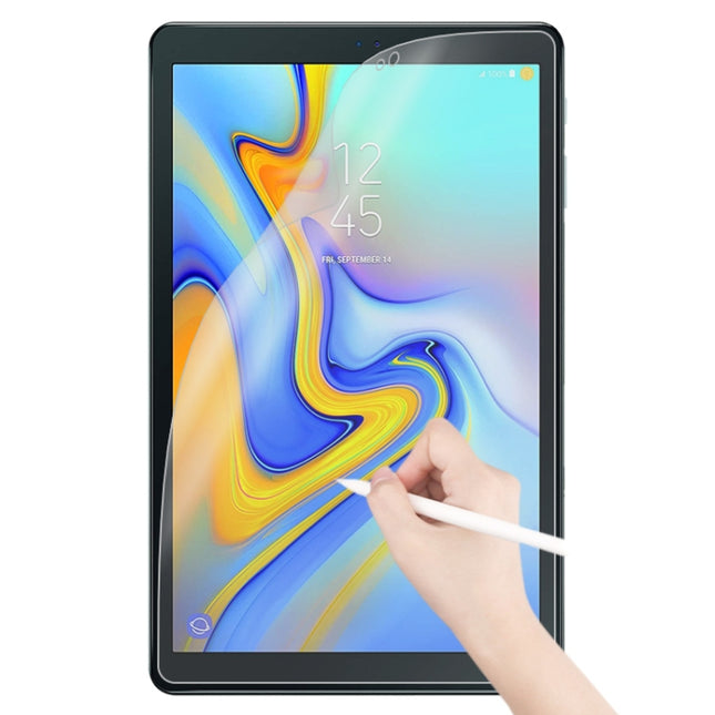 Matte Paperfeel Screen Protector, For Samsung Galaxy Tab A 10.5 T590 / T595 (1 PC), For Huawei MatePad T10 (1 PC), For Huawei MatePad T10S (1 PC), For Huawei Matepad Pro 10.8 (1 PC), For Samsung Galaxy Tab S6 / T860 (1 PC)                              ...