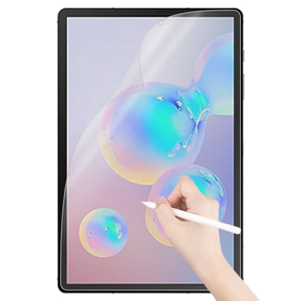 Matte Paperfeel Screen Protector, For Samsung Galaxy Tab A 10.5 T590 / T595 (1 PC), For Huawei MatePad T10 (1 PC), For Huawei MatePad T10S (1 PC), For Huawei Matepad Pro 10.8 (1 PC), For Samsung Galaxy Tab S6 / T860 (1 PC)                              ...