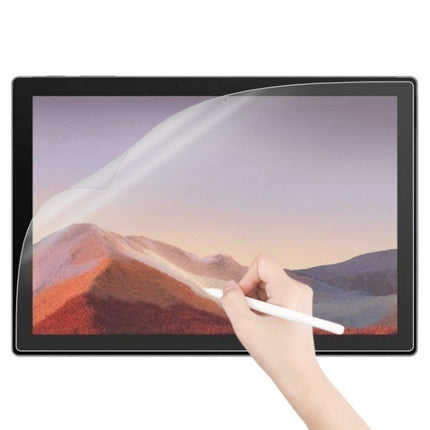 Matte Paperfeel Screen Protector, For Lenovo M10 Plus X606 (1 PC), For Honor Tab 5 8 inch (1 PCS), For Samsung Galaxy Tab S5e / T720 / T860 (1 PC), For Microsoft Surface Go (1 PC), For Lenovo Tab M10 X505 / X605 (1 PC), For Honor Tab 5 10.1 inch (1 PCS...