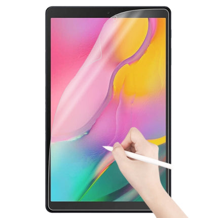 Matte Paperfeel Screen Protector, For Samsung Galaxy Tab A 10.5 T590 / T595 (1 PC), For Huawei MatePad T10 (1 PC), For Huawei MatePad T10S (1 PC), For Huawei Matepad Pro 10.8 (1 PC), For Samsung Galaxy Tab S6 / T860 (1 PC)                              ...
