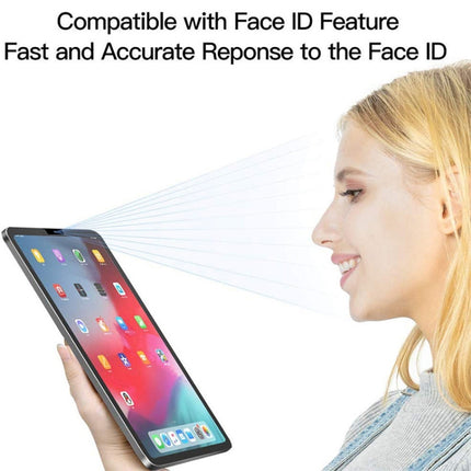 50 PCS Matte Paperfeel Screen Protector, For Huawei MatePad 10.8 (50 PCS), For Samsung Galaxy Tab A 10.5 T590 / T595 (50 PCS), For Huawei MatePad T10 (50 PCS), For Huawei Matepad Pro 10.8 (50 PCS), For Samsung Galaxy Tab S6 / T860 (50 PCS)             ...
