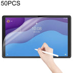 For Lenovo M10 HD (X306) (50 PCS)