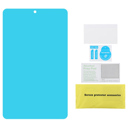 50 PCS Matte Paperfeel Screen Protector, For Honor Tab 5 8 inch (50 PCS), For Samsung Galaxy Tab S5e / T720 / T860 (50 PCS), For Huawei Tablet C5 10.1 inch (50 PCS), For Lenovo M10 Plus X606 (50 PCS), For Lenovo Tab M10 X505 / X605 (50 PCS)            ...