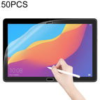 For Honor Tab 5 10.1 inch (50 PCS)