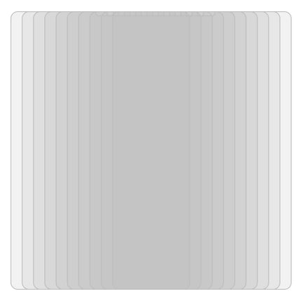 50 PCS Matte Paperfeel Screen Protector, For Samsung Galaxy Tab S5e / T720 / T860 (50 PCS), For Huawei Tablet C5 10.1 inch (50 PCS), For Lenovo M10 Plus X606 (50 PCS), For Honor Tab 5 8 inch (50 PCS), For Honor Tab 5 10.1 inch (50 PCS)                 ...