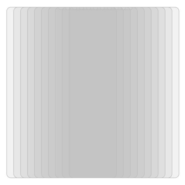 50 PCS Matte Paperfeel Screen Protector, For Samsung Galaxy Tab S5e / T720 / T860 (50 PCS), For Huawei Tablet C5 10.1 inch (50 PCS), For Lenovo M10 Plus X606 (50 PCS), For Honor Tab 5 8 inch (50 PCS), For Honor Tab 5 10.1 inch (50 PCS)                 ...