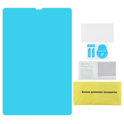50 PCS Matte Paperfeel Screen Protector, For Samsung Galaxy Tab S5e / T720 / T860 (50 PCS), For Huawei Tablet C5 10.1 inch (50 PCS), For Lenovo M10 Plus X606 (50 PCS), For Honor Tab 5 8 inch (50 PCS), For Honor Tab 5 10.1 inch (50 PCS)                 ...