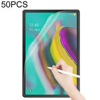 For Samsung Galaxy Tab S5e / T720 / T860 (50 PCS)