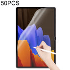 For Samsung Galaxy Tab S7+ / T970(50 PCS)