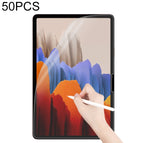 For Samsung Galaxy Tab S7 / T870(50 PCS)