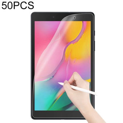 50 PCS Matte Paperfeel Screen Protector, For Samsung Galaxy Tab S5e / T720 / T860 (50 PCS), For Huawei Tablet C5 10.1 inch (50 PCS), For Lenovo M10 Plus X606 (50 PCS), For Honor Tab 5 8 inch (50 PCS), For Honor Tab 5 10.1 inch (50 PCS)                 ...