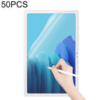 For Samsung Galaxy Tab A7 10.4 (2020) / T500(50 PCS)