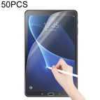 For Samsung Galaxy Tab A 10.1 (2016) / T580 (50 PCS)