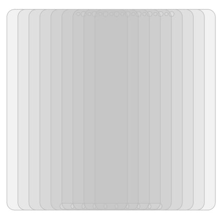 50 PCS Matte Paperfeel Screen Protector, For Samsung Galaxy Tab A 10.1 (2016) / T580 (50 PCS), For Huawei MatePad 10.4 (50 PCS), For Samsung Galaxy Tab Advanced2 / SM-T583 (50 PCS), For Huawei MatePad 10.8 (50 PCS)                                      ...