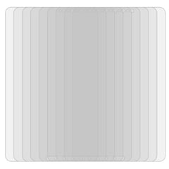 50 PCS Matte Paperfeel Screen Protector
