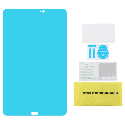 50 PCS Matte Paperfeel Screen Protector, For Samsung Galaxy Tab A 10.1 (2016) / T580 (50 PCS), For Huawei MatePad 10.4 (50 PCS), For Samsung Galaxy Tab Advanced2 / SM-T583 (50 PCS), For Huawei MatePad 10.8 (50 PCS)                                      ...