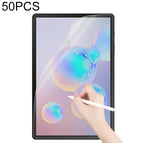 For Samsung Galaxy Tab S6 / T860 (50 PCS)