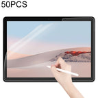 For Microsoft Surface Go 2 (50 PCS)
