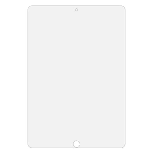 Matte Paperfeel Displayschutzfolie, für iPad Air (2019) / Pro 10.5 (2017) (1 PCS), für iPad mini 3 / 2 / 1 (1 PCS), für iPad mini 5 / 4 (1 PCS), für iPad Pro 12,9 Zoll (2015) (1 PCS), für iPad Pro 12,9 Zoll 2021 / 2020 (1 PCS)