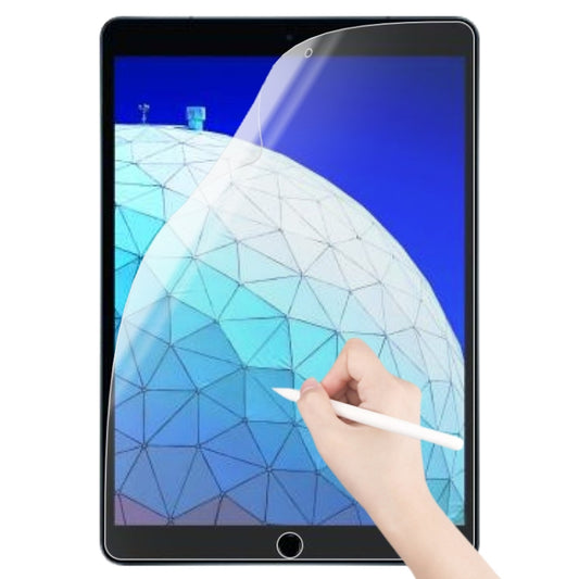 Matte Paperfeel Displayschutzfolie, für iPad Air (2019) / Pro 10.5 (2017) (1 PCS), für iPad mini 3 / 2 / 1 (1 PCS), für iPad mini 5 / 4 (1 PCS), für iPad Pro 12,9 Zoll (2015) (1 PCS), für iPad Pro 12,9 Zoll 2021 / 2020 (1 PCS)