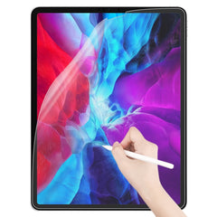 Matte Paperfeel Screen Protector, For iPad Air (2019) / Pro 10.5 (2017) (1 PCS), For iPad mini 3 / 2 / 1 (1 PCS), For iPad mini 5 / 4 (1 PCS), For iPad Pro 12.9 inch (2015) (1 PCS), For iPad Pro 12.9 inch 2021 / 2020 (1 PCS)