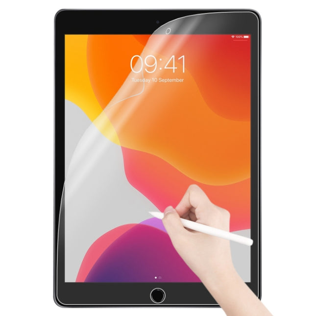 Matte Paperfeel Screen Protector, For iPad Air (2019) / Pro 10.5 (2017) (1 PCS), For iPad mini 3 / 2 / 1 (1 PCS), For iPad mini 5 / 4 (1 PCS), For iPad Pro 12.9 inch (2015) (1 PCS), For iPad Pro 12.9 inch 2021 / 2020 (1 PCS)                            ...
